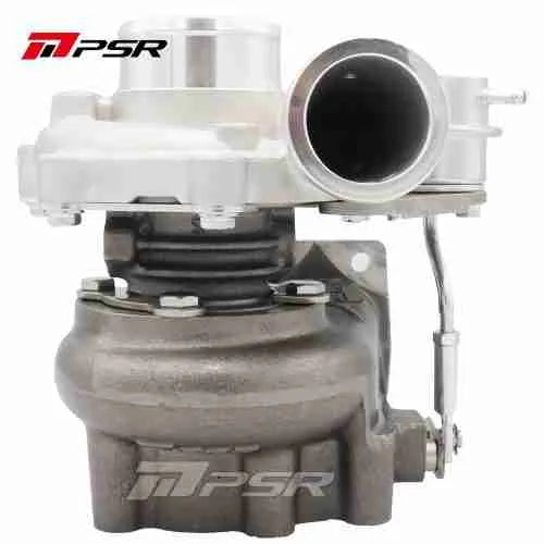 Pulsar Turbos Dual Ball Bearing 3942G Ball Bearing Turbocharger HP Rating 300