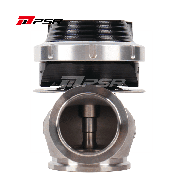 Pulsar Turbos NEW GENERATION WASTEGATE 38mm Dual V Band External Wastegate