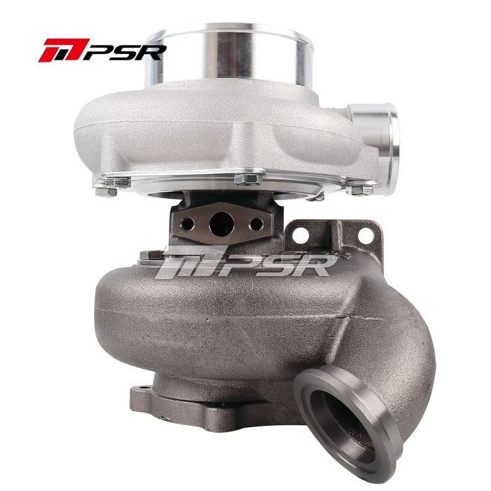 Pulsar Turbos PSR3584 Gen3 Dual Ball Bearing Turbocharger External Wastegate Version for FG/FGX Ford Falcon XR6