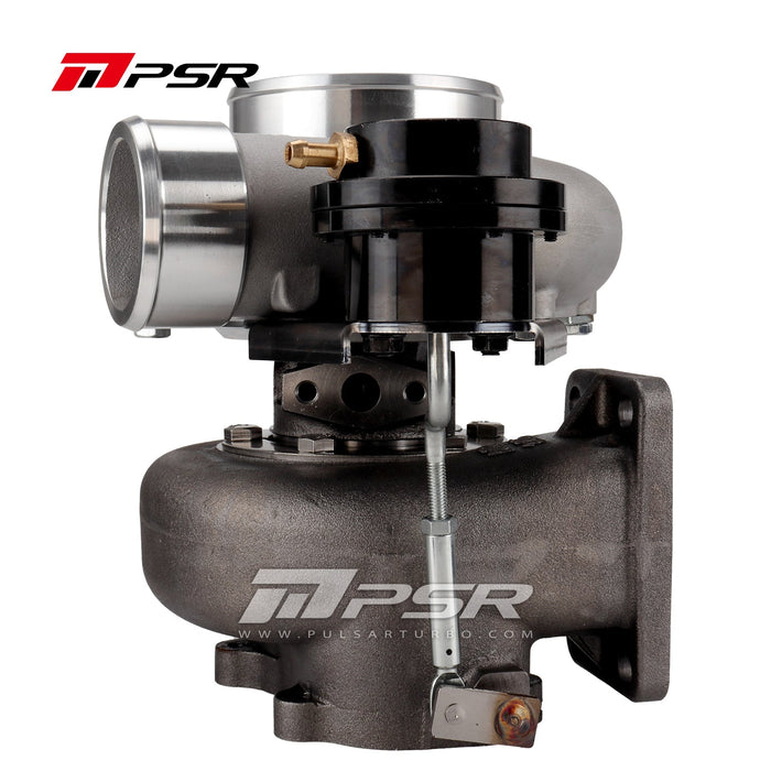 Pulsar Turbos Next GEN PSR3584 Gen 2 XR6 Turbo