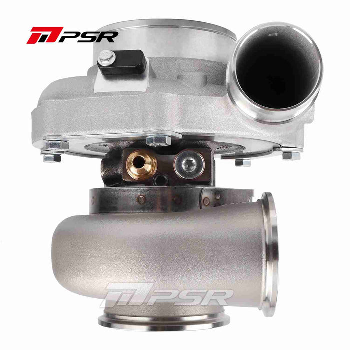 Pulsar Turbos 5855G 770HP 58mm Dual Ball Bearing Turbo