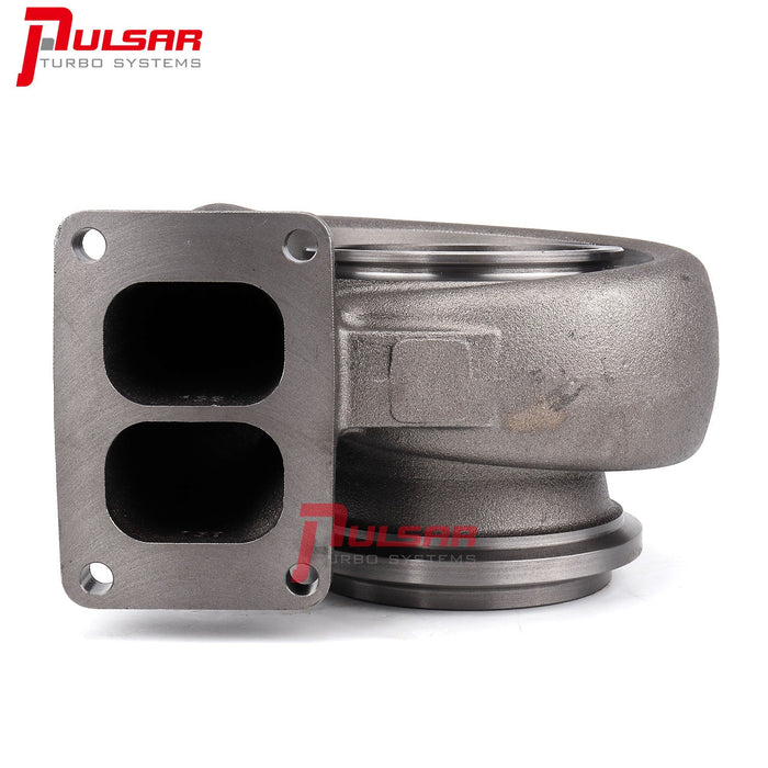 Pulsar Turbos Turbine Housing for Borg Warner S400 T6 1.32 A/R Turbine Housing 96×88 177216 / 14961016701 171698 171702