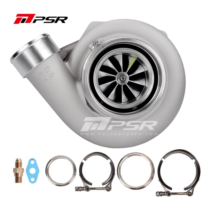 Pulsar Turbos  PSR3582R GEN2 Turbocharger