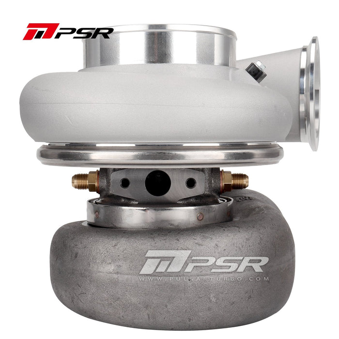 Pulsar Turbos 7375G 1200HP 73mm Dual Ball Bearing Turbo