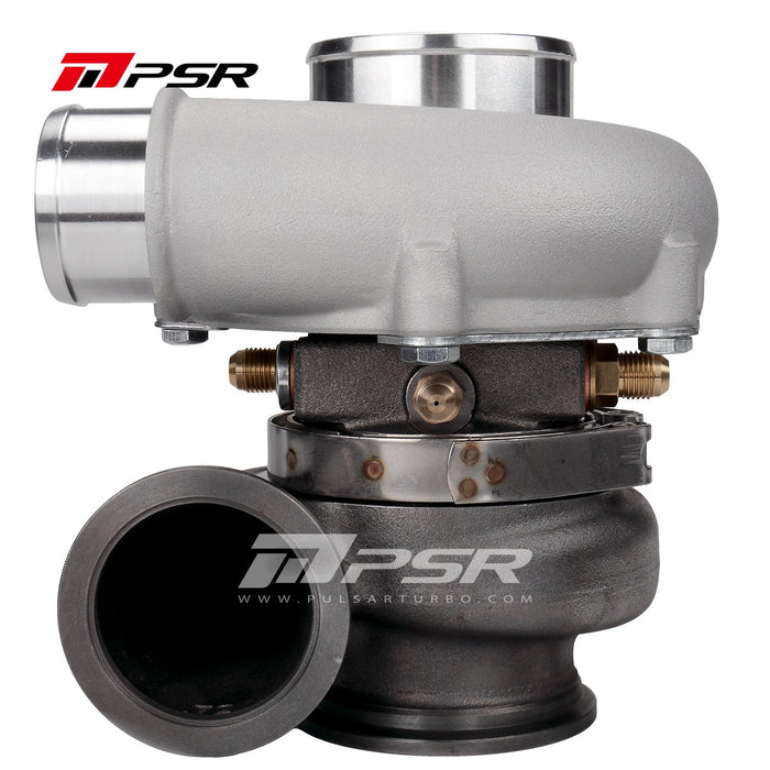 Pulsar Turbos 5449G 660HP 54mm Dual Ball Bearing Turbo