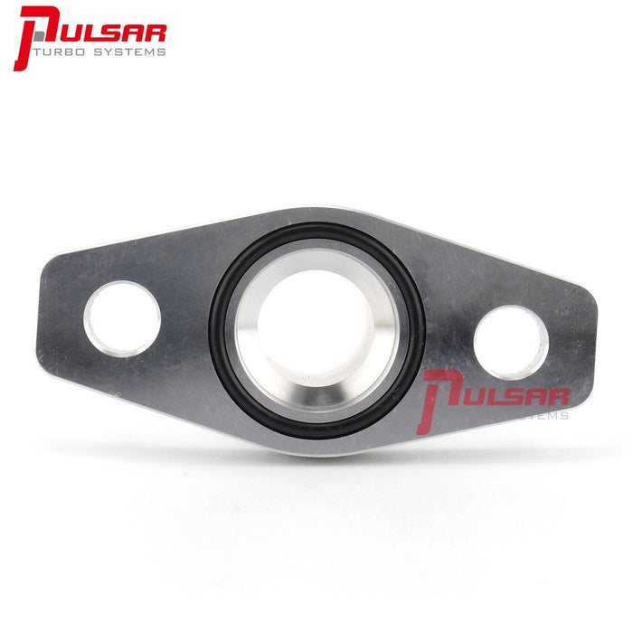 Pulsar Turbos 7375G 1200HP 73mm Dual Ball Bearing Turbo