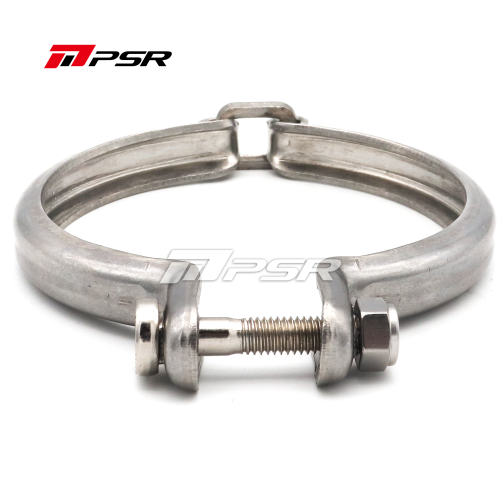 Pulsar Turbos V-Band to T4 Adapter COMPACT Suit PTX 30 35 PTG 55 62