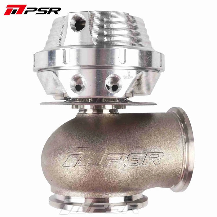 Pulsar Turbos NEW GENERATION WASTEGATE 45mm Vband External Wastegate