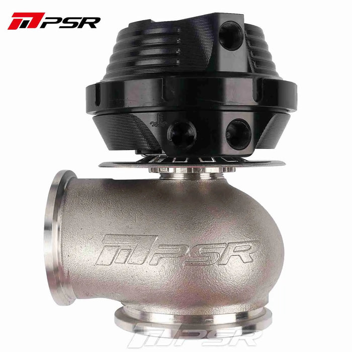 Pulsar Turbos NEW GENERATION WASTEGATE 50mm Vband External Wastegate