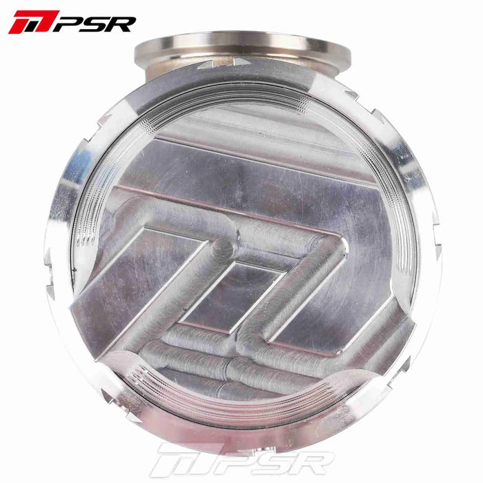 Pulsar Turbos NEW GENERATION WASTEGATE 50mm Vband External Wastegate