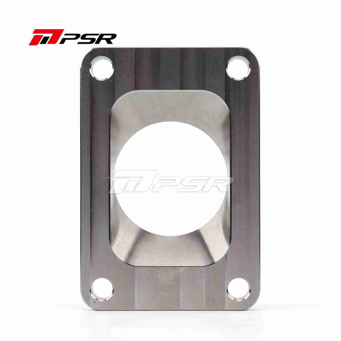 Pulsar Turbos Billet Transition Flange, Hardware Kit included for a easy installation