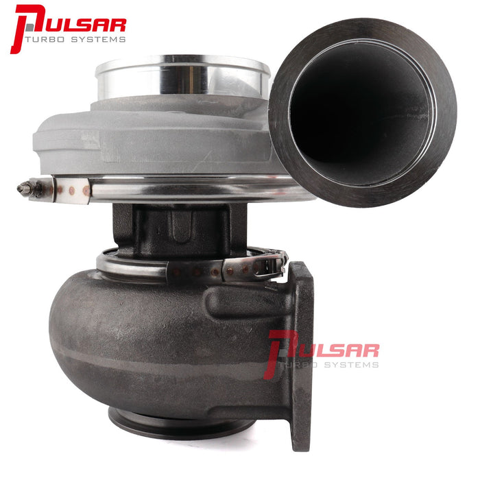 Pulsar Turbos Billet S475 Turbo with 83.5/74.3mm Turbine wheel