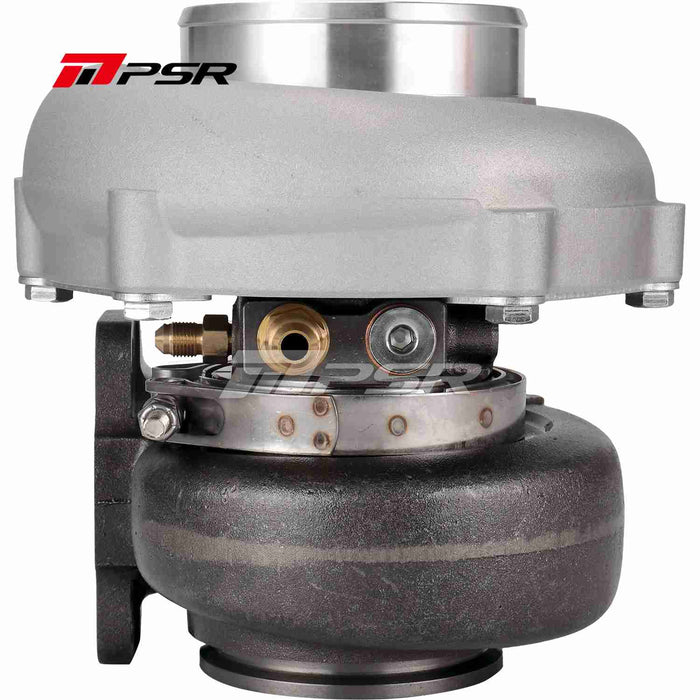 Pulsar Turbos 5855G 770HP 58mm Dual Ball Bearing Turbo