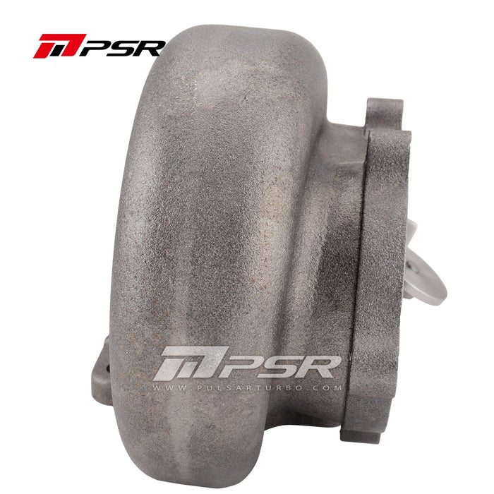 Pulsar Turbos 5-Bolt Turbine housing 1.06 IWG for Ford Falcon XR6