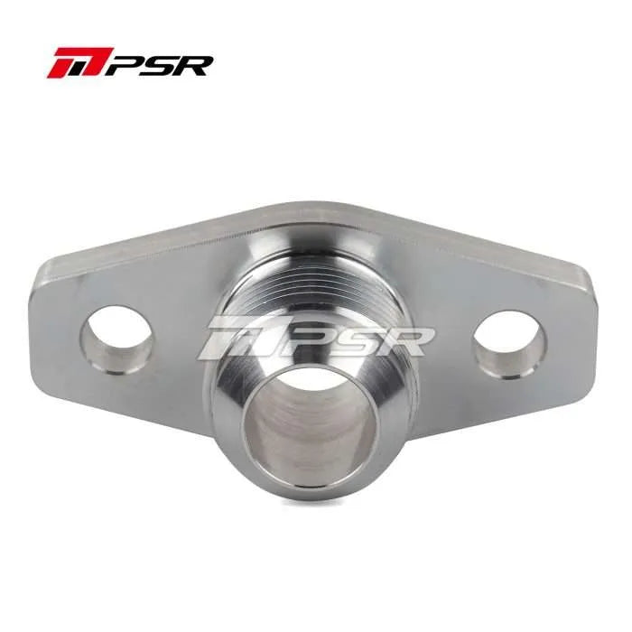 Pulsar Turbos 12 AN Oil Drain Flange Kit for 400SX4 400 475 480 Turbos