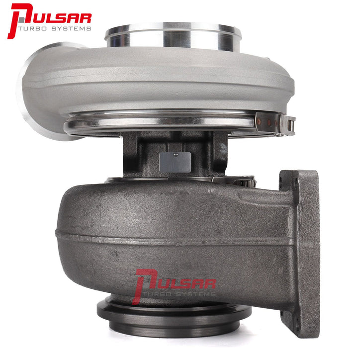 Pulsar Turbos Billet S475 Turbo with 96/88mm Turbine wheel