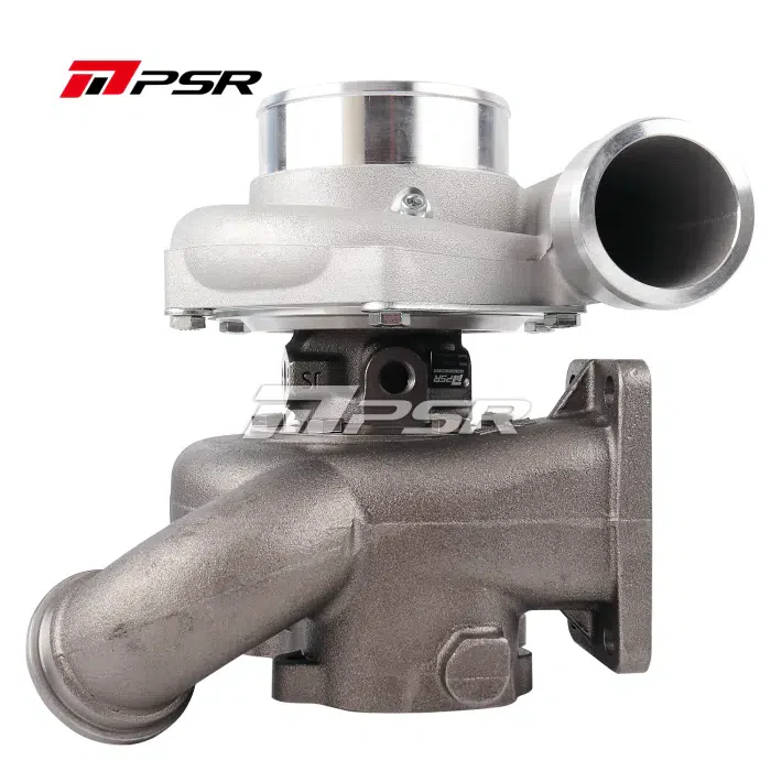 Pulsar Turbos PSR3582 Gen 2 Dual Ball Bearing Turbocharger External Wastegate Version for FG/FGX Ford Falcon XR6