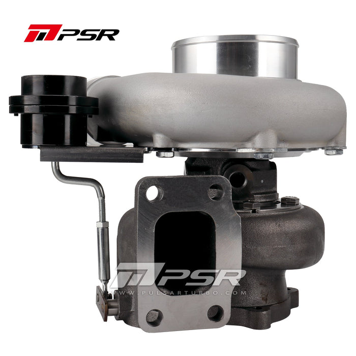 Pulsar Turbos PSR3584 Gen 3 XR6 Turbo