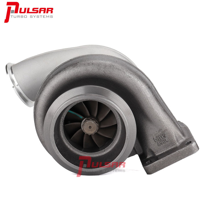 Pulsar Turbos Billet S488 Turbo with 96mm Turbine wheel