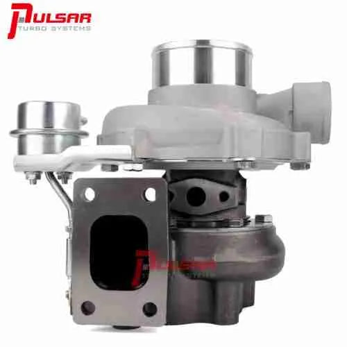 Pulsar Turbos PSR2871 Gen1 Dual Ball Bearing Turbocharger