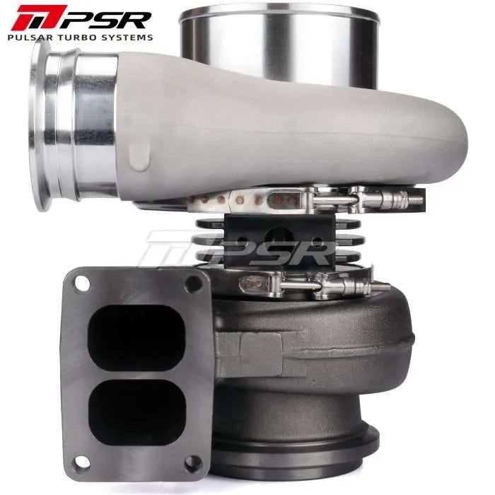 Pulsar Turbos Billet S498 Dual Ball Bearing Turbo