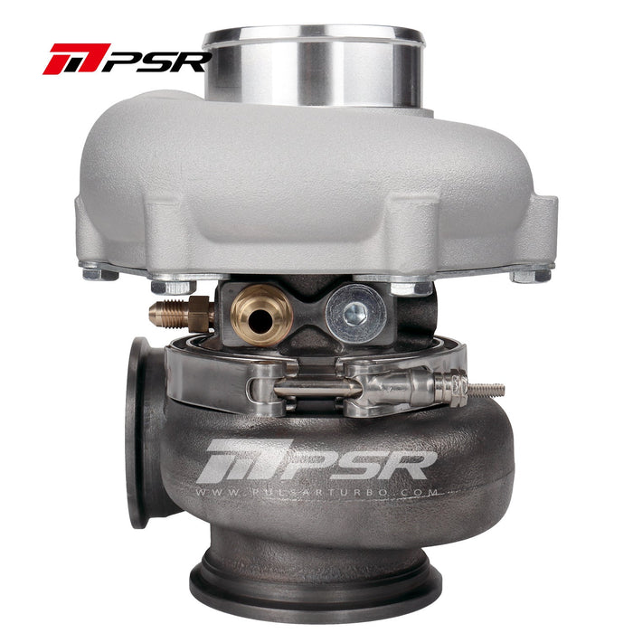 Pulsar Turbos 5449G 660HP 54mm Dual Ball Bearing Turbo