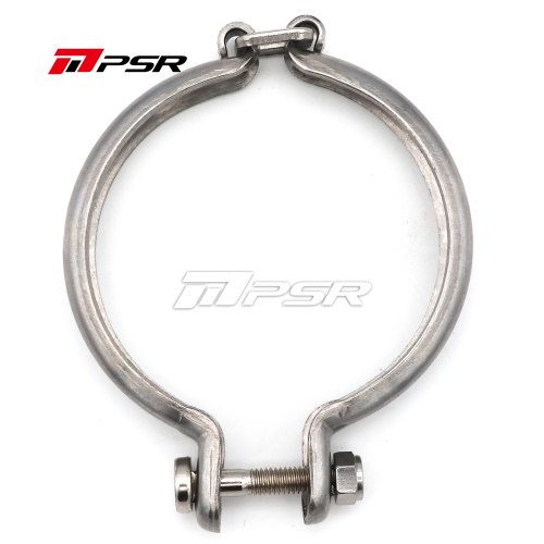 Pulsar Turbos V-Band to T4 Adapter COMPACT Suit PTX 30 35 PTG 55 62