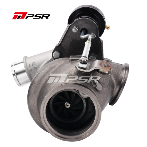 Pulsar Turbos 5449A HP Rating 660 Dual Ball Bearing Turbocharger