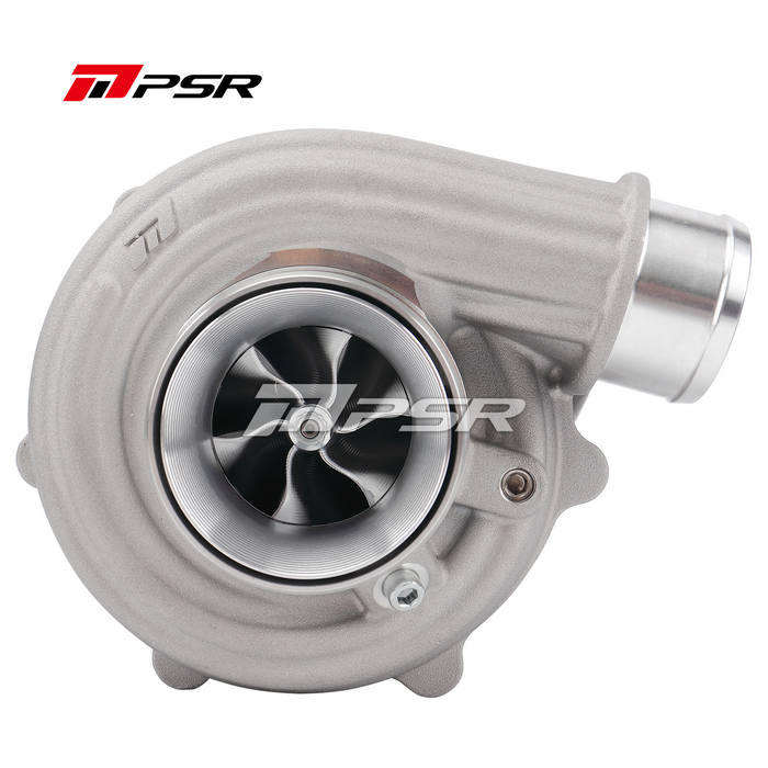 Pulsar Turbos 5855A HP Rating 770 Dual Ball Bearing Turbocharger