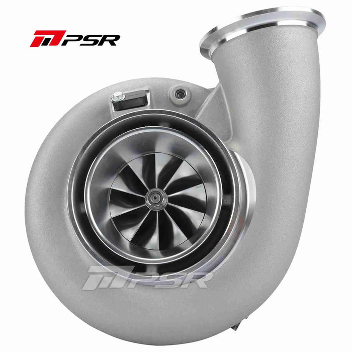 Pulsar Turbos Reverse Rotation 7975G 1450HP 79mm Single Turbo Or Twin Turbo Set