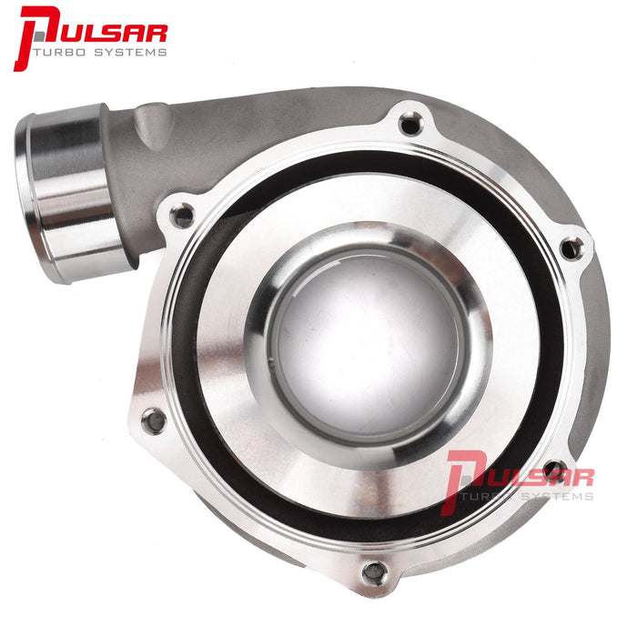 Pulsar Turbos T51R MOD BILLET COMPRESSOR HOUSING FOR PSR30-35 PTG25-50