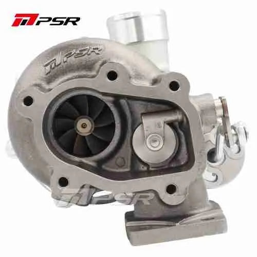 Pulsar Turbos Dual Ball Bearing 3942G Ball Bearing Turbocharger HP Rating 300