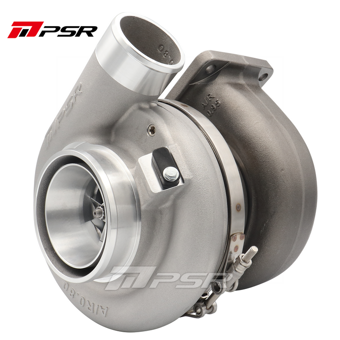 Pulsar Turbos PSR6270G Dual Ball Bearing 900HP 62mm Turbo