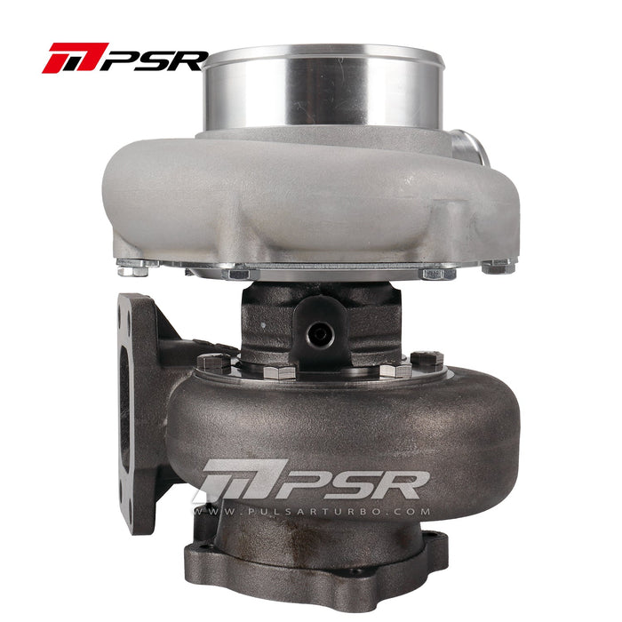 Pulsar Turbos Next GEN PSR3582 XR6 Turbo