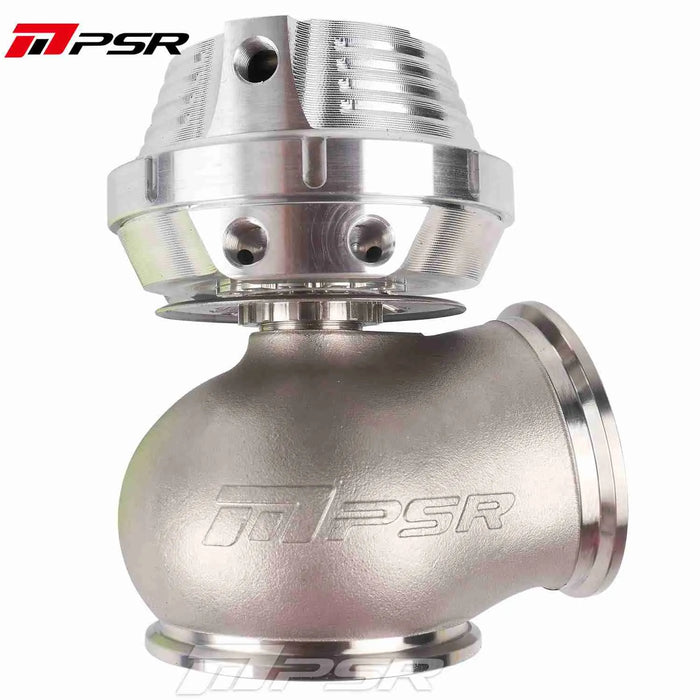 Pulsar Turbos NEW GENERATION WASTEGATE 60mm Vband External Wastegate