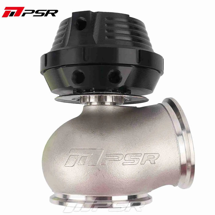 Pulsar Turbos NEW GENERATION WASTEGATE 60mm Vband External Wastegate