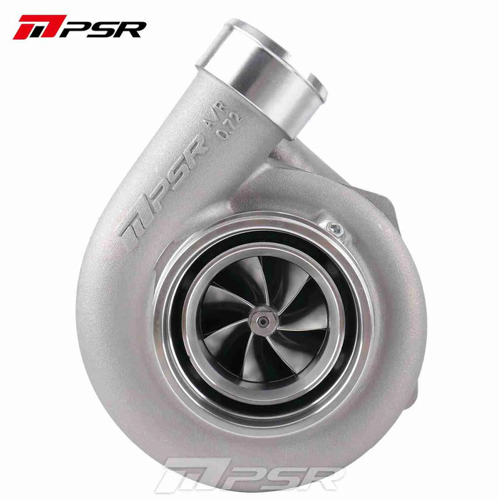 Pulsar Turbos PTE 6466 Ball Bearing Turbo UP to 900HP