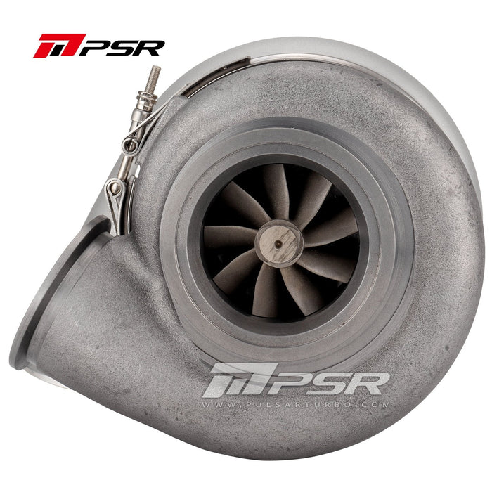 Pulsar Turbos 7375G 1200HP 73mm Dual Ball Bearing Turbo