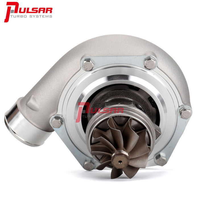 Pulsar Turbos Next GEN PSR3582 Supercore for Ford Falcon to replace the factory GT3582R