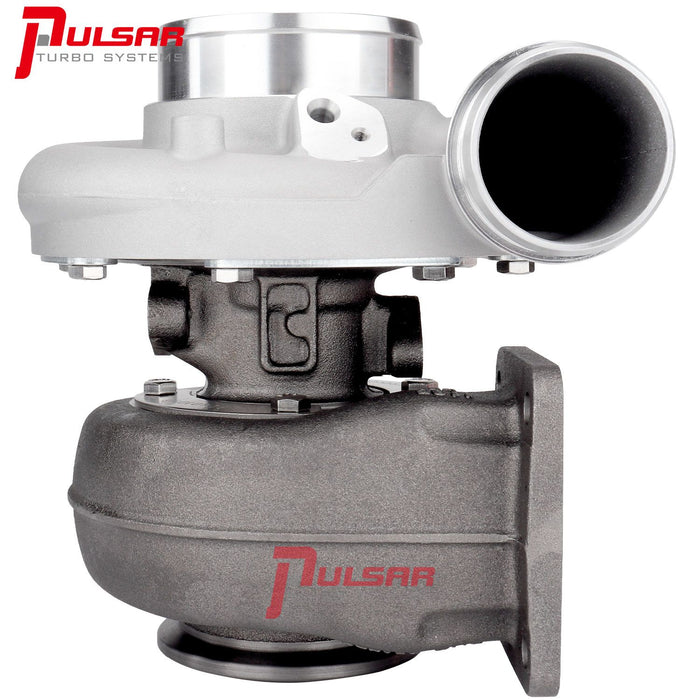 Pulsar Turbos NEXT GEN Billet S363 63/80 DUAL CERAMIC BALL BEARING Turbo