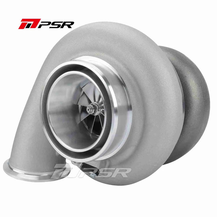 Pulsar Turbos Reverse Rotation 7975G 1450HP 79mm Single Turbo Or Twin Turbo Set