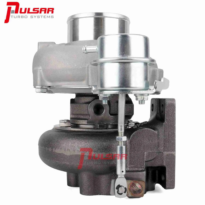 Pulsar Turbos PSR2871 Gen1 Dual Ball Bearing Turbocharger