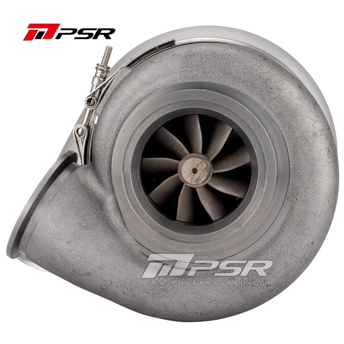 Pulsar Turbos 7375G COMPACT 1200HP 73mm Dual Ball Bearing Turbo