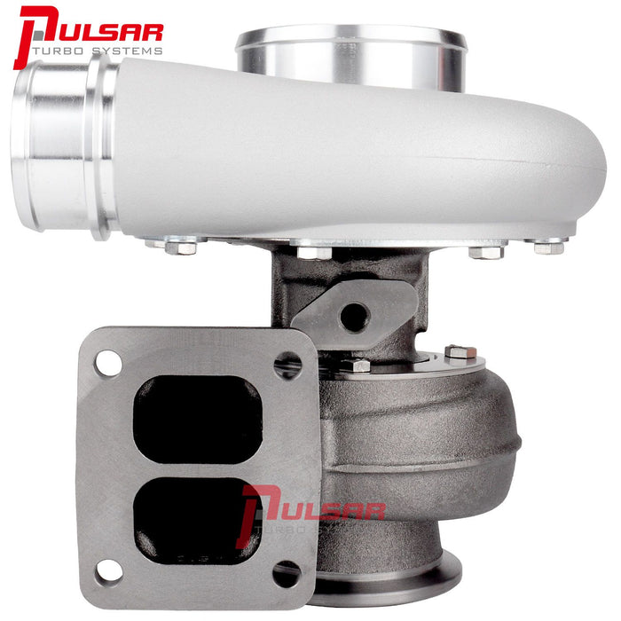 Pulsar Turbos NEXT GEN Billet S363 63/80 DUAL CERAMIC BALL BEARING Turbo