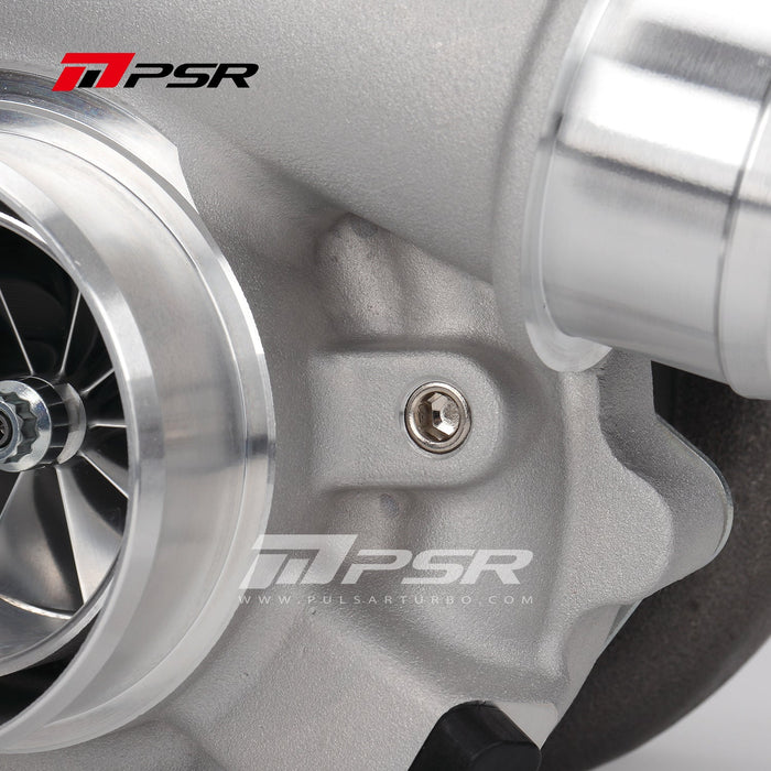 Pulsar Turbos 5449G 660HP 54mm Dual Ball Bearing Turbo