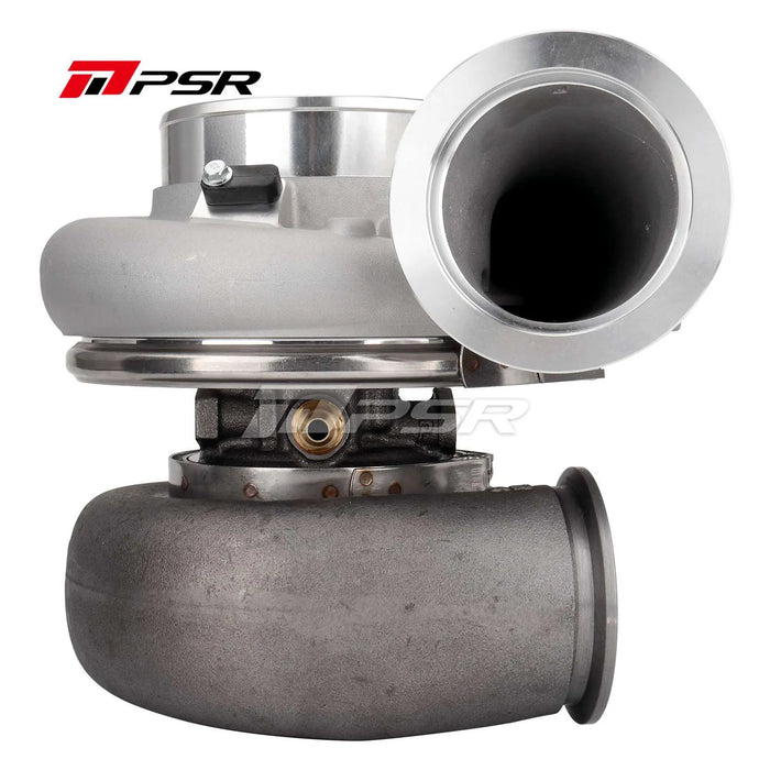 Pulsar Turbos 7782G 1500HP 77mm Dual Ball Bearing Turbo