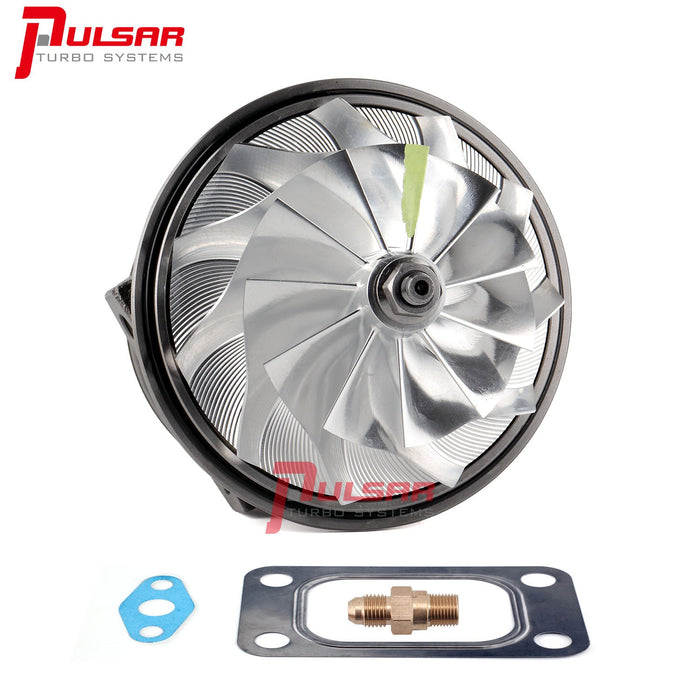 Pulsar Turbos PSR3576R NEW GEN Drop-In CHRA for Ford Falcon FG 3576R Upgrade