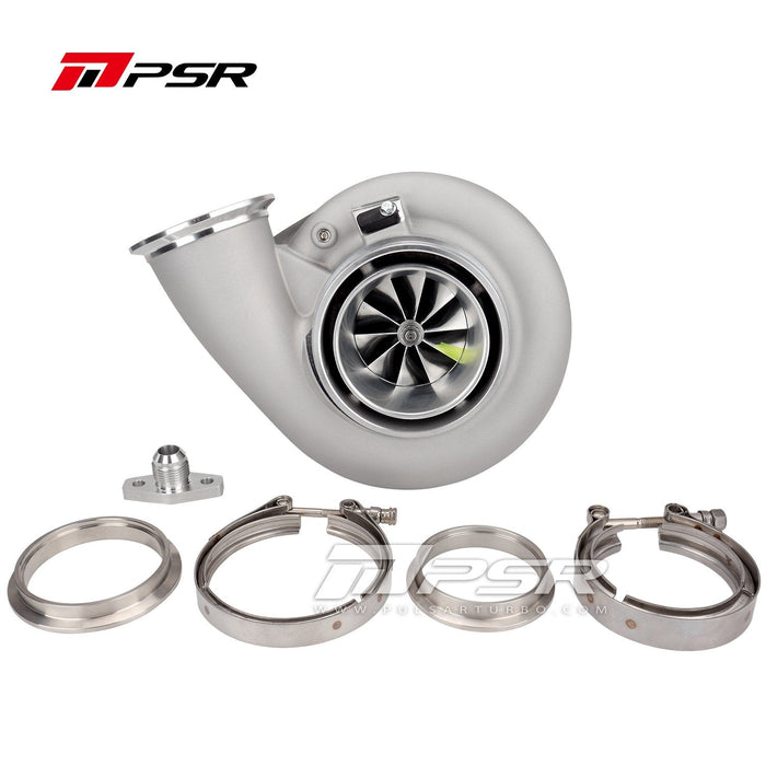 Pulsar Turbos 7375G 1200HP 73mm Dual Ball Bearing Turbo