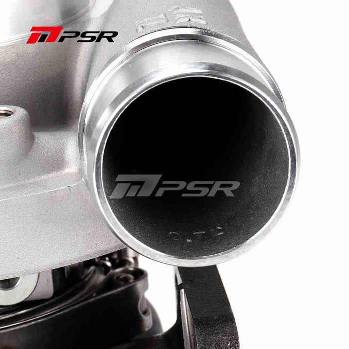 Pulsar Turbos 5855G 770HP 58mm Dual Ball Bearing Turbo