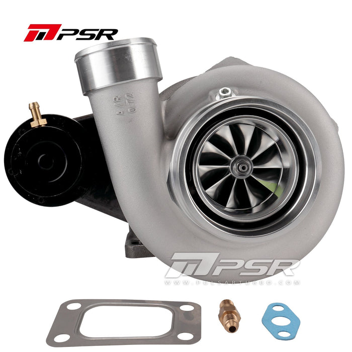 Pulsar Turbos PSR3584 Gen 3 XR6 Turbo